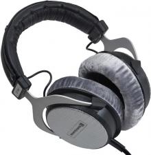 Test Beyerdynamic DT 880