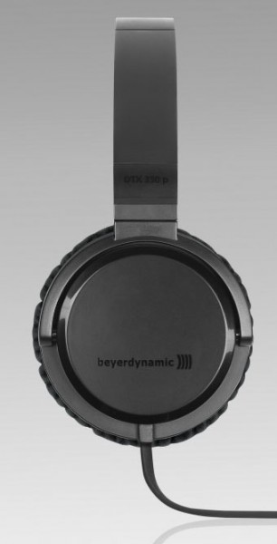 Beyerdynamic DTX 350p Test - 0