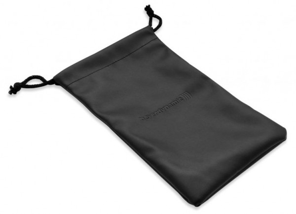 Beyerdynamic DTX 350p Test - 2