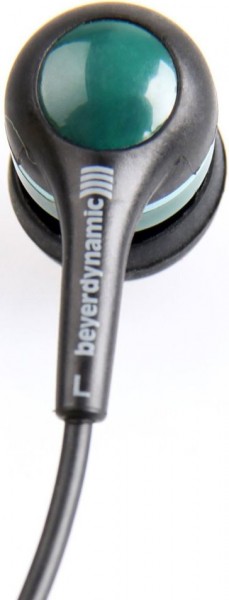 Beyerdynamic DTX 41iE Test - 2