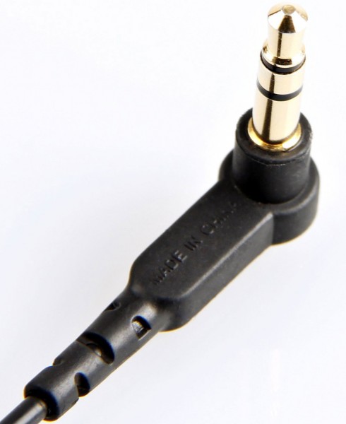 Beyerdynamic DTX 41iE Test - 3