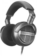 Test Beyerdynamic DTX 910