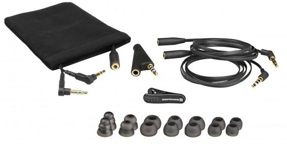 Beyerdynamic iDX 120iE Test - 1