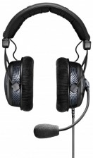 Test Beyerdynamic MMX 300 Facelift 2012