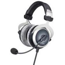 Test Beyerdynamic MMX 300