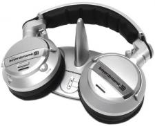 Test Beyerdynamic RSX 660