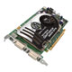 BFG Geforce 8600 GTS OC - 