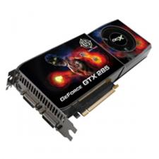 Test BFG Geforce GTX 285 OCX
