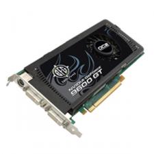 Test BFG Tech 9600 GT OC