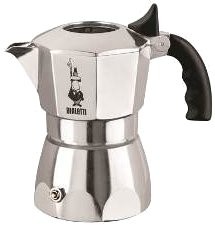 Bialetti Brikka Test - 0