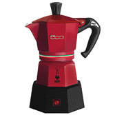 Test Bialetti Moka Elettrika 500