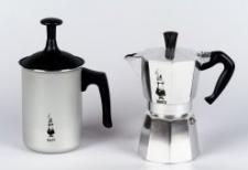 Test Espressokannen - Bialetti Moka Express 