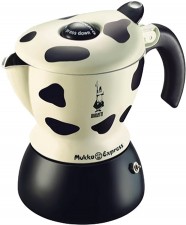 Test Bialetti Mukka Express