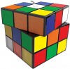 Bild Bigben Rubik's Wireless Portable Speaker