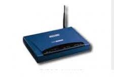 Test Billion BiPAC 7402 VGL