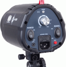 Bilora Sirius B 160 Blitz-Set im Test Test Bilora Sirius B 160 Blitz-Set