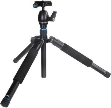 Bilora Tourism Tripod M TT-3 Test - 3