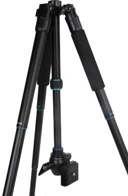 Bilora Tourism Tripod M TT-3 Test - 5