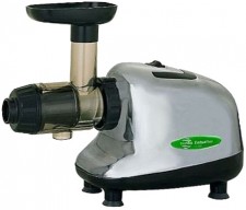 Test Bionika DA-900