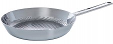 Test Pfannen - BK Cookware Conical Deluxe B4395.748 