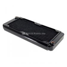 Test Black Ice GT Stealth 240 Xflow