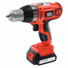 Test Black & Decker ASL 146KB