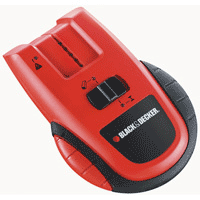 Test Black & Decker BDS 300