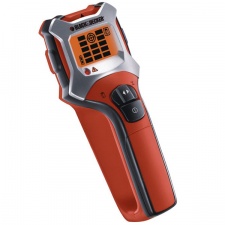 Test Black & Decker BDS 303