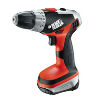 Test Black & Decker CP14LN