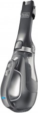 Test Handstaubsauger - Black & Decker Dustbuster DV1815EL 