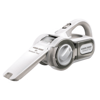 Black & Decker Dustbuster Pivot 18V im Test Test Black & Decker Dustbuster Pivot 18V