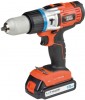 Black & Decker EGBHP188K - 