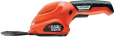 Test Black & Decker GSL 200