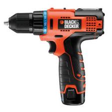 Test Black & Decker HPL 106