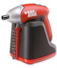 Test Black & Decker KC360H