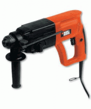 Test Black & Decker KD 960 KC