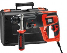 Test Black & Decker KD 975