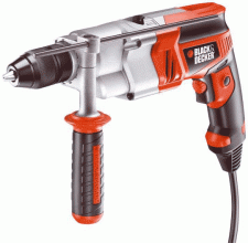 Test Black & Decker KR8532BK