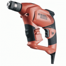 Test Black & Decker KR 70