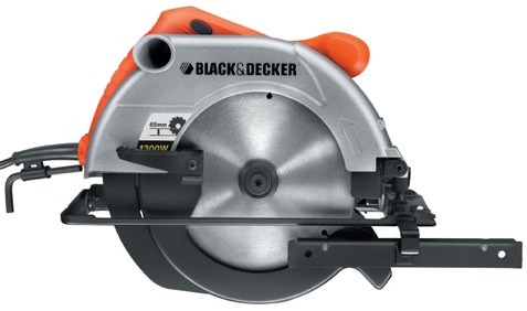 Black & Decker KS1300 Test - 0