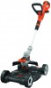 Black & Decker Strimmer STC1820CM - 