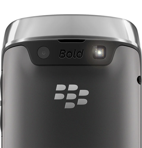 Blackberry Bold 9790 Test - 1
