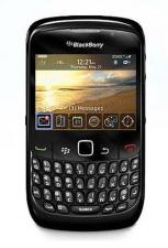 Test BlackBerry Curve 8520