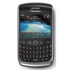 Test BlackBerry Curve 8900