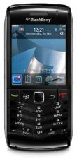 Test Blackberry Pearl 3G