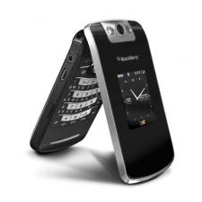 Test BlackBerry Pearl 8220 Flip