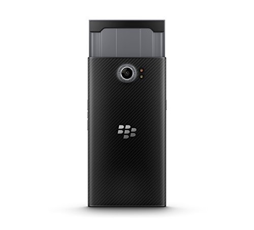 BlackBerry PRIV Test - 0