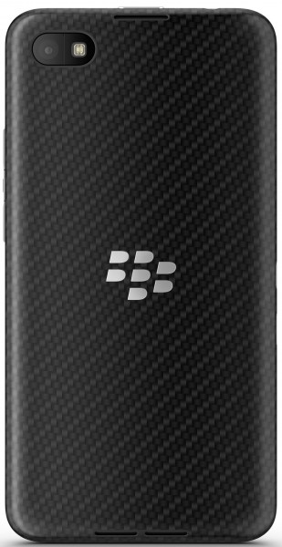 BlackBerry Z30 Test - 0