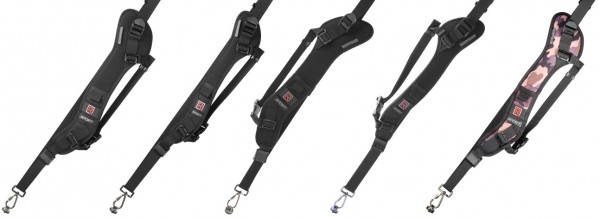 Blackrapid Sport Test - 0