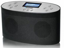 Test Blaupunkt IR 18e